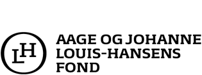 NY logo Aage og Johhane Louis Hansens Fond