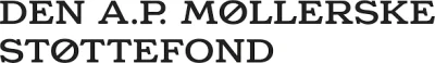 Logo Den AP Møllerske Støttefond