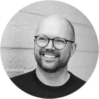 2026 Medarbejder Bruno Viuf Larsen