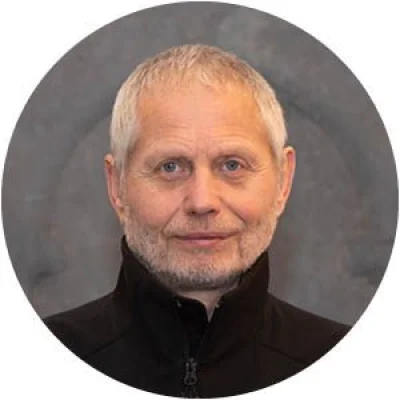 2026 Medarbejder Folmer Iversen