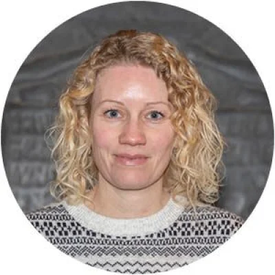 2026 Medarbejder Maria Knudsen