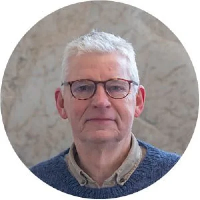 2026 Medarbejder Steffen Bendix Pedersen