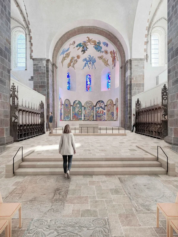 Billede 2 VY NYINDRETNING AF KOR jpg web